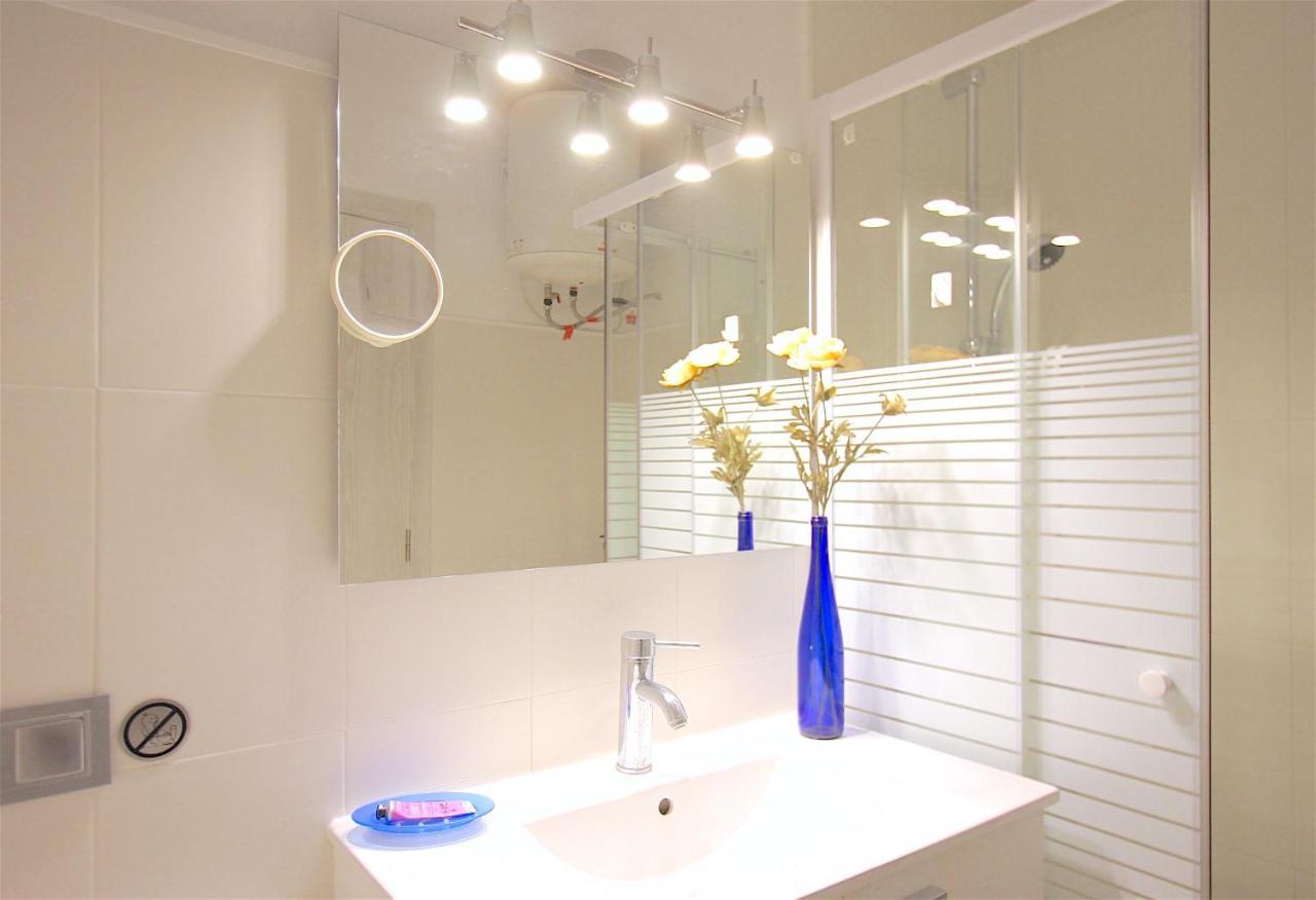 Apartamento La Felicidad Dénia Exterior foto