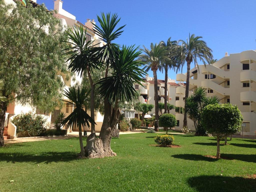 Apartamento La Felicidad Dénia Exterior foto