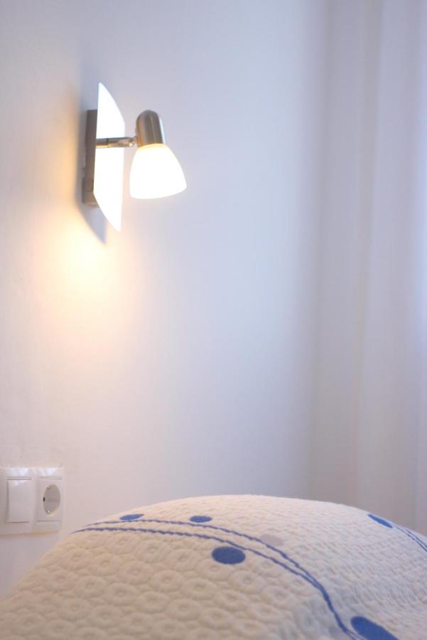 Apartamento La Felicidad Dénia Exterior foto