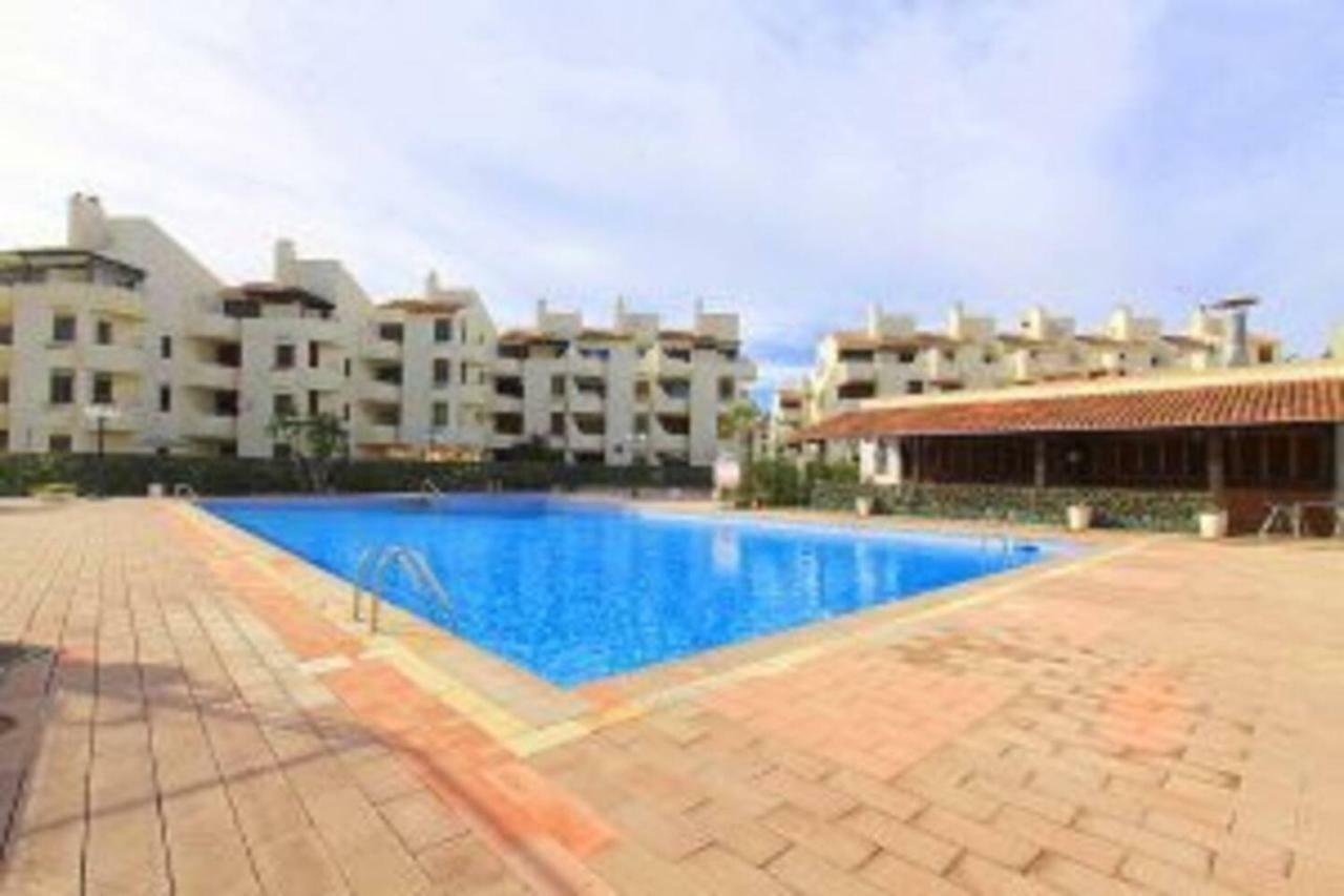 Apartamento La Felicidad Dénia Exterior foto