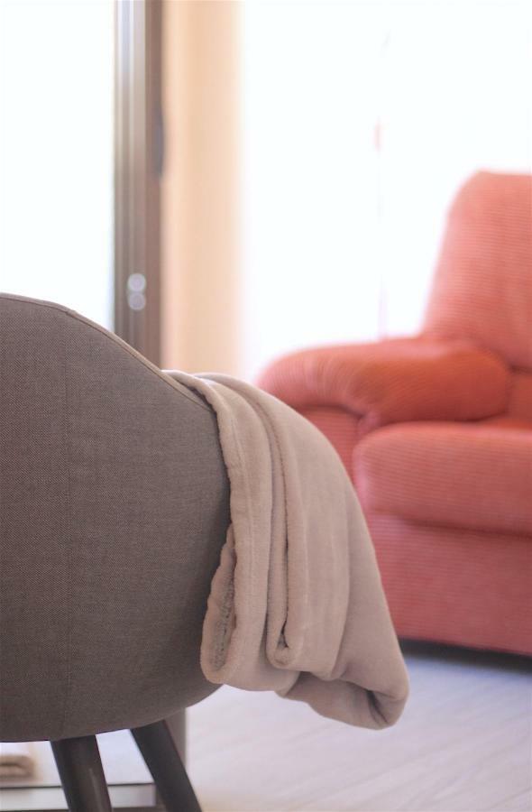 Apartamento La Felicidad Dénia Exterior foto